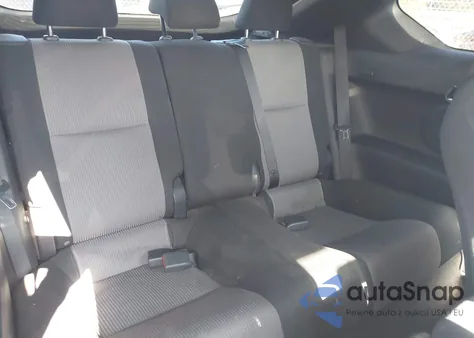 2016 Scion Tc from USA, damaged, VIN JTKJF5C72GJ019459